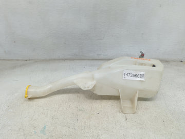 2018-2020 Ford Mustang Windshield Washer Fluid Reservoir Bottle Oem - Oemusedautoparts1.com