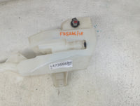 2018-2020 Ford Mustang Windshield Washer Fluid Reservoir Bottle Oem - Oemusedautoparts1.com