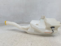 2018-2020 Ford Mustang Windshield Washer Fluid Reservoir Bottle Oem - Oemusedautoparts1.com