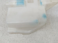 2018-2020 Ford Mustang Windshield Washer Fluid Reservoir Bottle Oem - Oemusedautoparts1.com