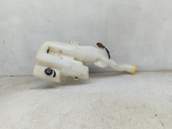 compare product 2018-2020 Ford Mustang Windshield Washer Fluid Reservoir Bottle Oem 1474042