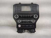 2019-2019 Ford Mustang Radio Control Panel 1474388 - Oemusedautoparts1.com