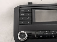 2019-2019 Ford Mustang Radio Control Panel 1474388 - Oemusedautoparts1.com
