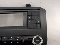 2019-2019 Ford Mustang Radio Control Panel 1474388 - Oemusedautoparts1.com