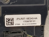 2019-2019 Ford Mustang Radio Control Panel 1474388 - Oemusedautoparts1.com