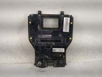 2019-2019 Ford Mustang Radio Control Panel 1474388 - Oemusedautoparts1.com