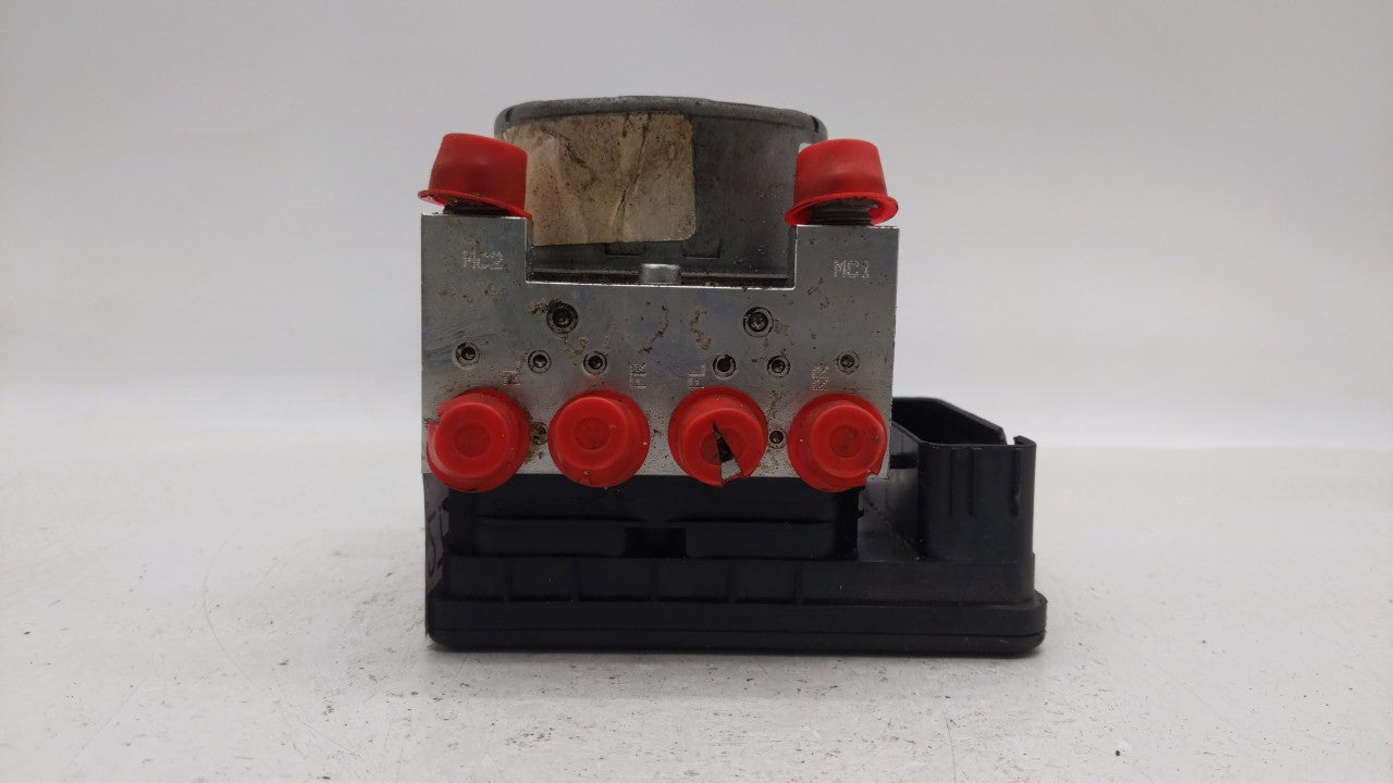 2018 Ford Mustang ABS Pump Control Module Replacement P/N:JR3C-2B373-AB Fits OEM Used Auto Parts - Oemusedautoparts1.com