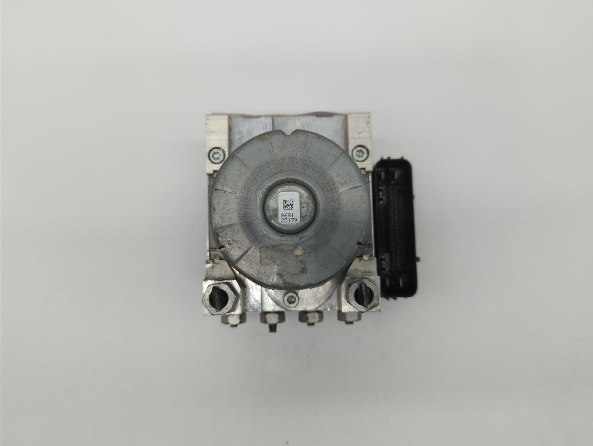 2018 Ford Mustang Anti-Lock Brake ABS Pump Module Actuator OEM P/N:JR3C-2B373-AB Fits OEM Used Auto Parts - Oemusedautoparts