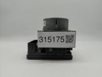 2018 Ford Mustang ABS Pump Control Module Replacement P/N:JR3C-2B373-AB Fits OEM Used Auto Parts - Oemusedautoparts1.com