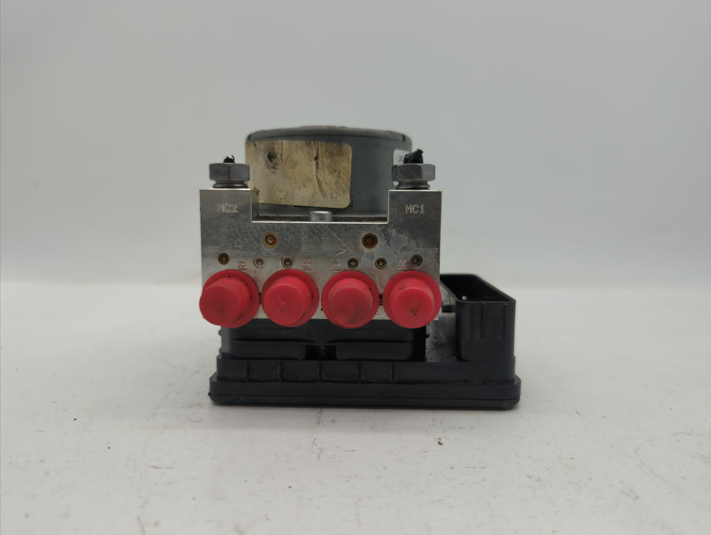 2018 Ford Mustang ABS Pump Control Module Replacement P/N:JR3C-2B373-AB Fits OEM Used Auto Parts - Oemusedautoparts1.com