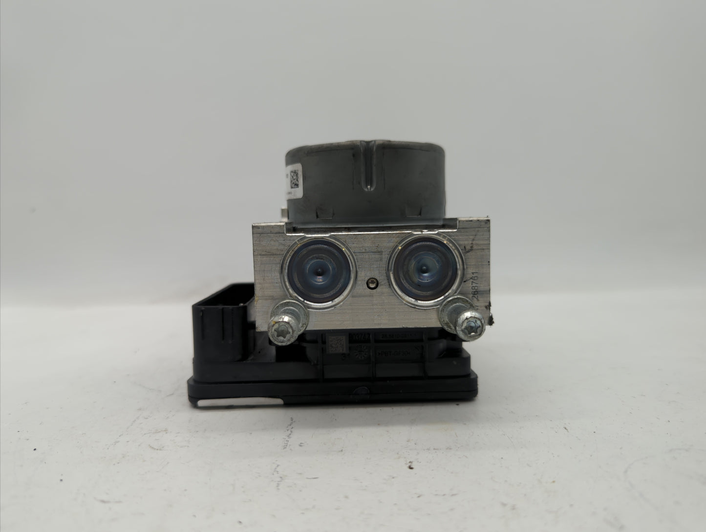 2018 Ford Mustang ABS Pump Control Module Replacement P/N:JR3C-2B373-AB Fits OEM Used Auto Parts - Oemusedautoparts1.com