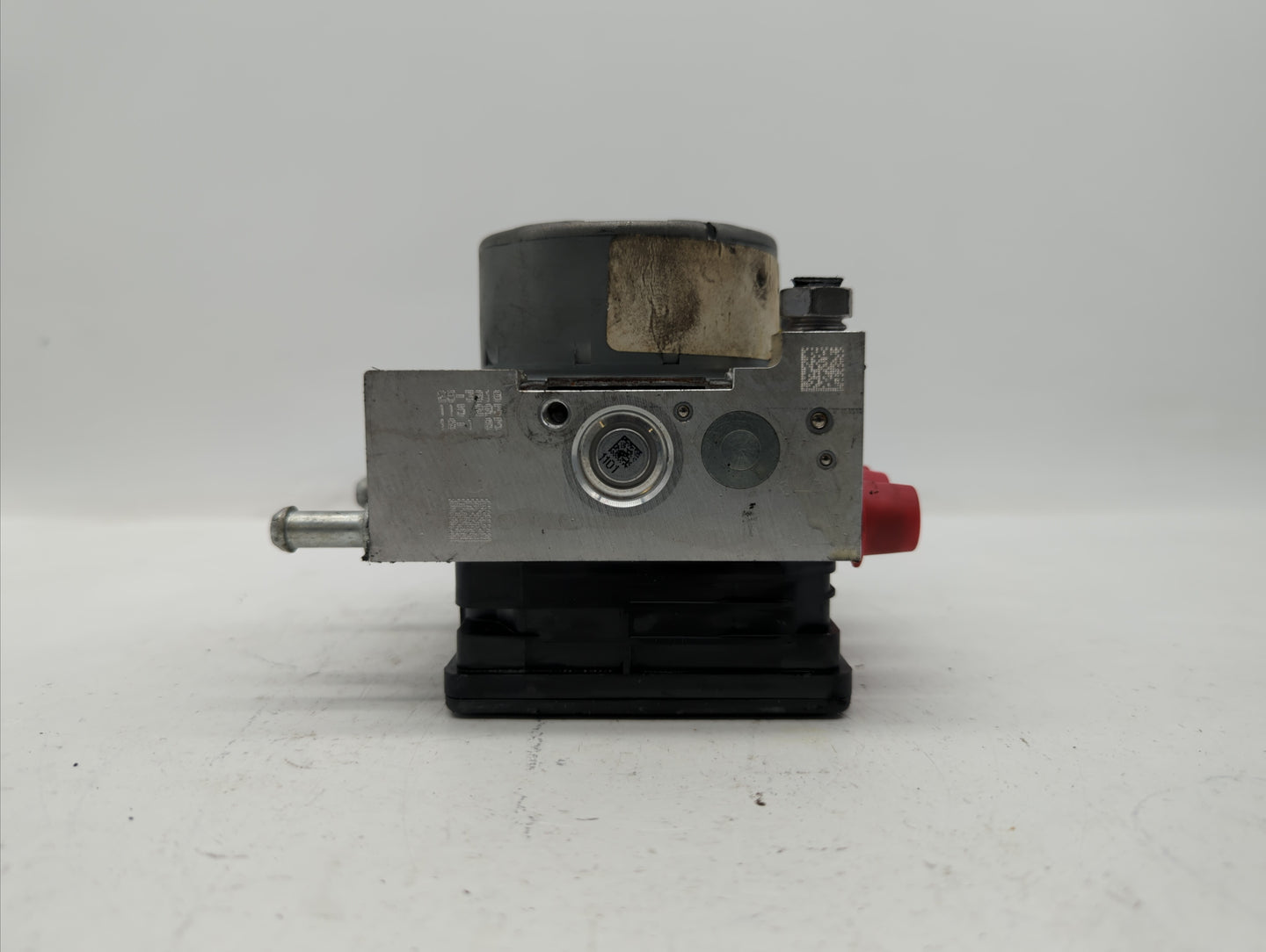 2018 Ford Mustang ABS Pump Control Module Replacement P/N:JR3C-2B373-AB Fits OEM Used Auto Parts - Oemusedautoparts1.com