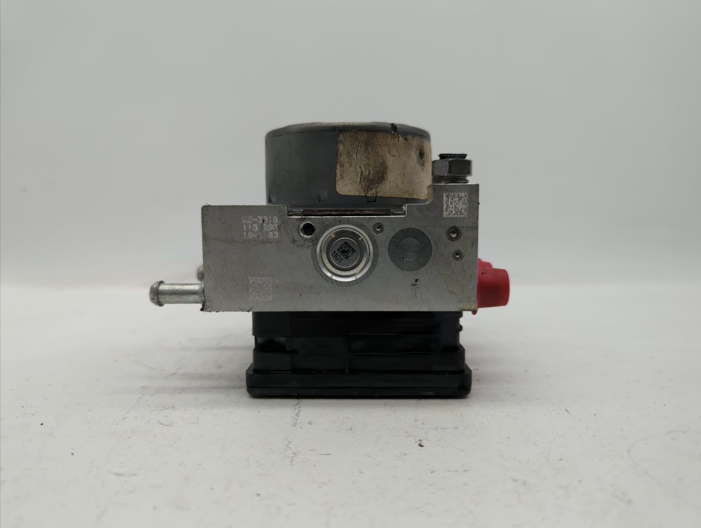 2018 Ford Mustang ABS Pump Control Module Replacement P/N:JR3C-2B373-AB Fits OEM Used Auto Parts - Oemusedautoparts1.com