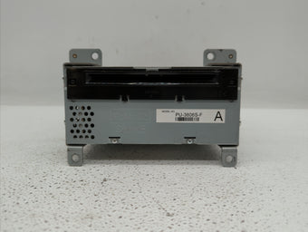 compare product 2018 Ford Mustang Radio AM FM Cd Player Receiver Replacement Fits OEM Used Auto Parts