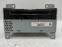 2018 Ford Mustang Radio AM FM Cd Player Receiver Replacement Fits OEM Used Auto Parts - Oemusedautoparts1.com