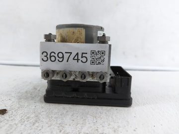 2018 Ford Mustang ABS Pump Control Module Replacement P/N:JR3C-2B373-AB Fits OEM Used Auto Parts - Oemusedautoparts1.com