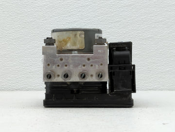 2018 Ford Mustang ABS Pump Control Module Replacement P/N:JR3C-2B373-AB Fits OEM Used Auto Parts - Oemusedautoparts1.com