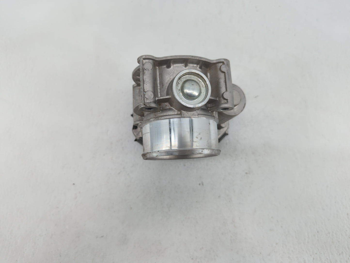 2018 Ford Mustang Throttle Body P/N:M1716A-0893 K1725A-0379, K1720C-0829, JT4E-9F991-AA Fits Fits 2019 OEM Used Auto Parts -