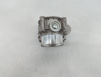 2018 Ford Mustang Throttle Body P/N:M1716A-0893 K1725A-0379, K1720C-0829, JT4E-9F991-AA Fits Fits 2019 OEM Used Auto Parts -