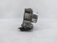 2018 Ford Mustang Throttle Body P/N:M1716A-0893 K1725A-0379, K1720C-0829, JT4E-9F991-AA Fits Fits 2019 OEM Used Auto Parts -