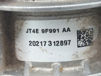 2018 Ford Mustang Throttle Body P/N:M1716A-0893 K1725A-0379, K1720C-0829, JT4E-9F991-AA Fits Fits 2019 OEM Used Auto Parts -