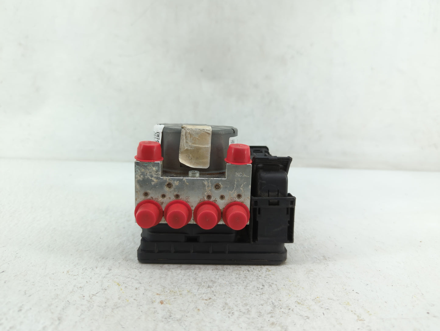2018 Ford Mustang ABS Pump Control Module Replacement P/N:JR3C-2B373-AB Fits OEM Used Auto Parts - Oemusedautoparts1.com
