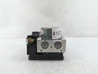 2018 Ford Mustang ABS Pump Control Module Replacement P/N:JR3C-2B373-AB Fits OEM Used Auto Parts - Oemusedautoparts1.com