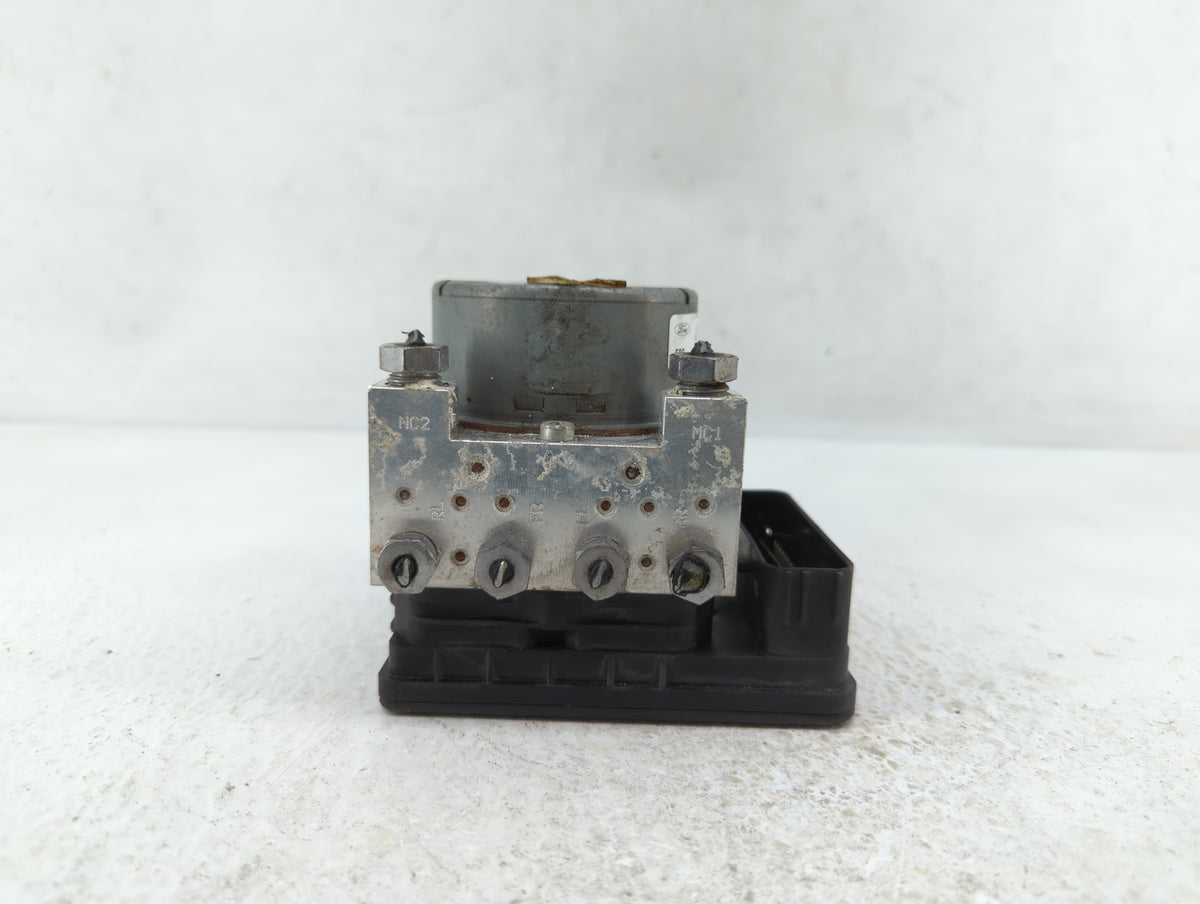 2018 Ford Mustang Anti-Lock Brake ABS Pump Module Actuator OEM P/N:JR3C-2B373-AB Fits OEM Used Auto Parts - Oemusedautoparts