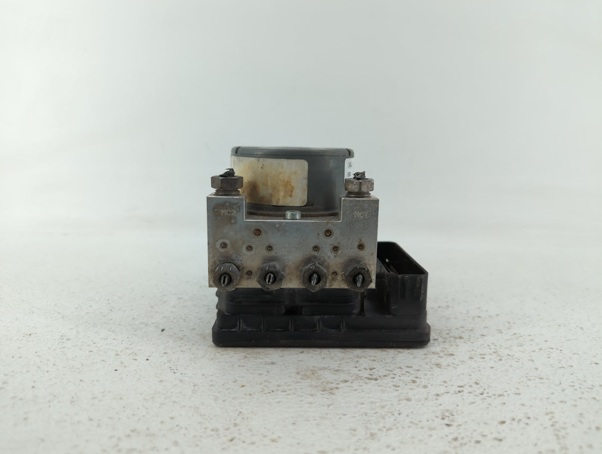 2018 Ford Mustang Anti-Lock Brake ABS Pump Module Actuator OEM P/N:JR3C-2B373-AB Fits OEM Used Auto Parts - Oemusedautoparts