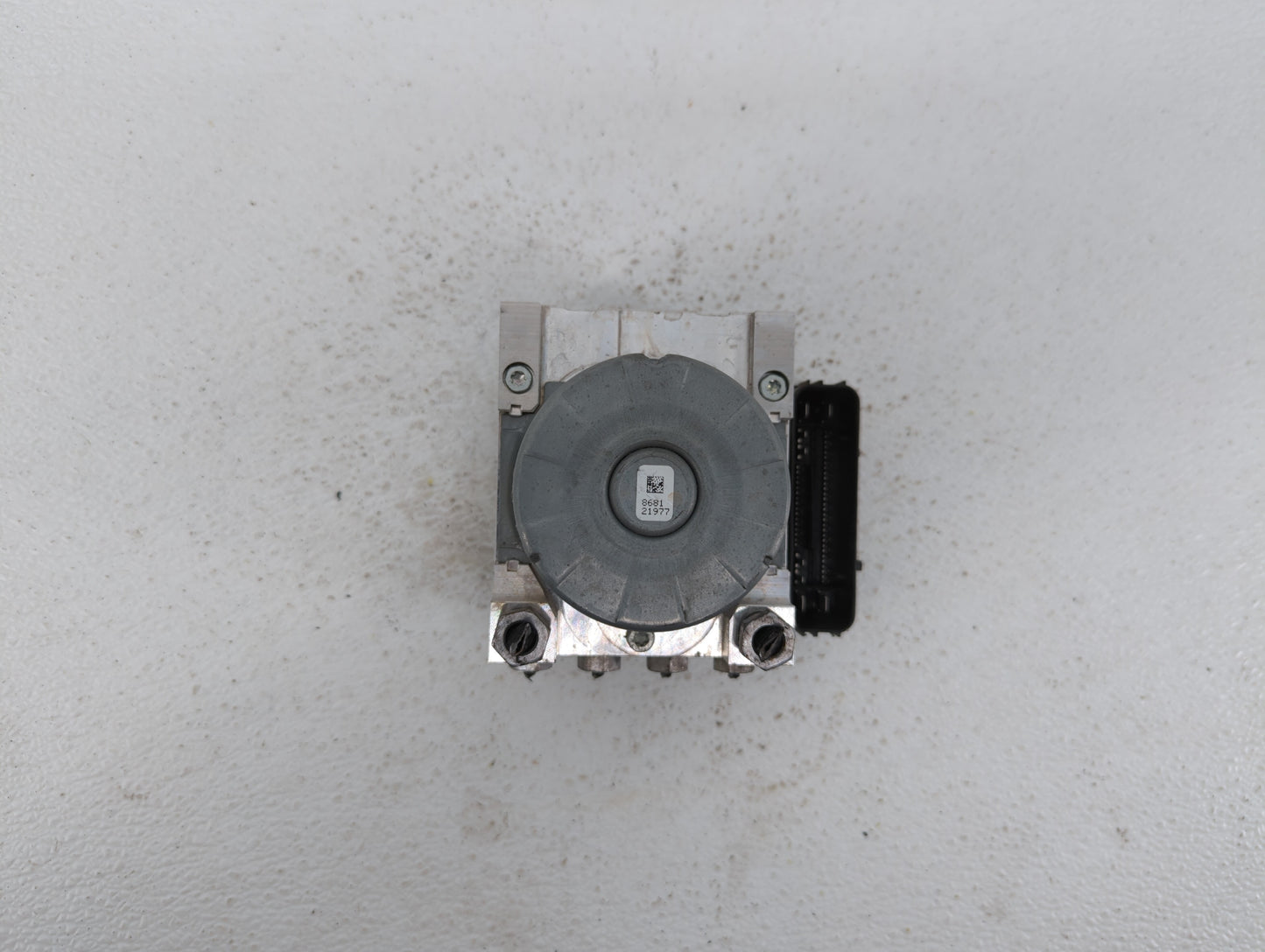 2018 Ford Mustang ABS Pump Control Module Replacement P/N:JR3C-2B373-AB Fits OEM Used Auto Parts - Oemusedautoparts1.com