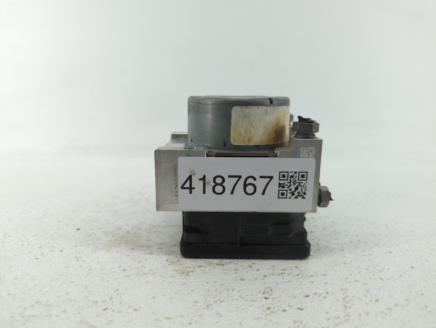 2018 Ford Mustang ABS Pump Control Module Replacement P/N:JR3C-2B373-AB Fits OEM Used Auto Parts - Oemusedautoparts1.com