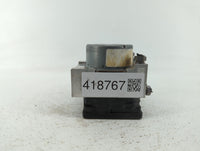 2018 Ford Mustang ABS Pump Control Module Replacement P/N:JR3C-2B373-AB Fits OEM Used Auto Parts - Oemusedautoparts1.com
