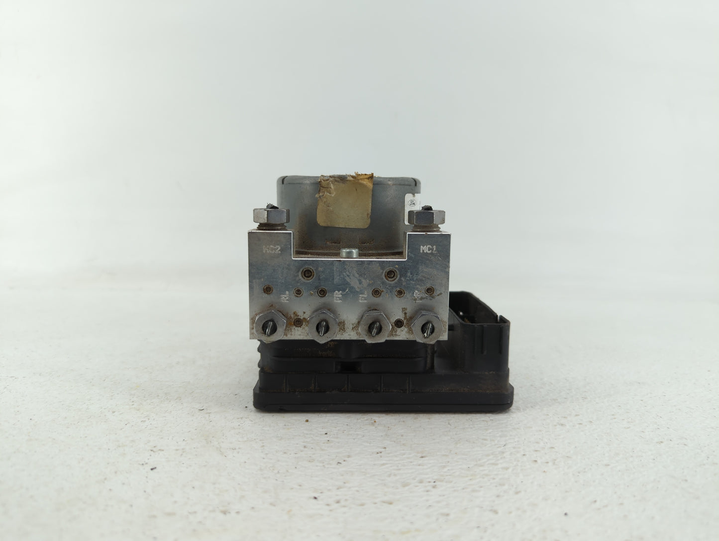 2018 Ford Mustang ABS Pump Control Module Replacement P/N:JR3C-2B373-AB Fits OEM Used Auto Parts - Oemusedautoparts1.com