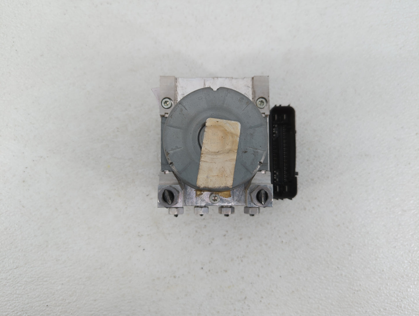 2018 Ford Mustang ABS Pump Control Module Replacement P/N:JR3C-2B373-AB Fits OEM Used Auto Parts - Oemusedautoparts1.com