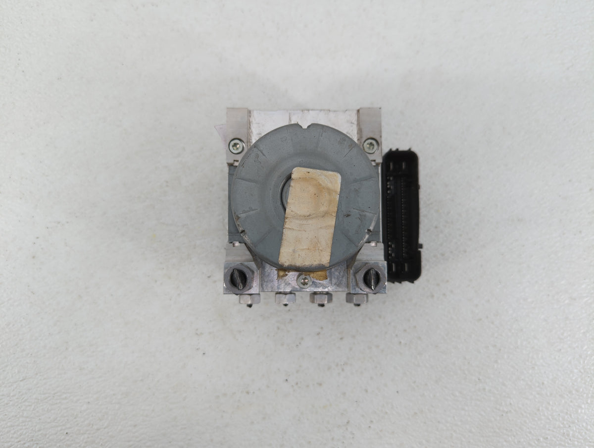 2018 Ford Mustang Anti-Lock Brake ABS Pump Module Actuator OEM P/N:JR3C-2B373-AB Fits OEM Used Auto Parts - Oemusedautoparts