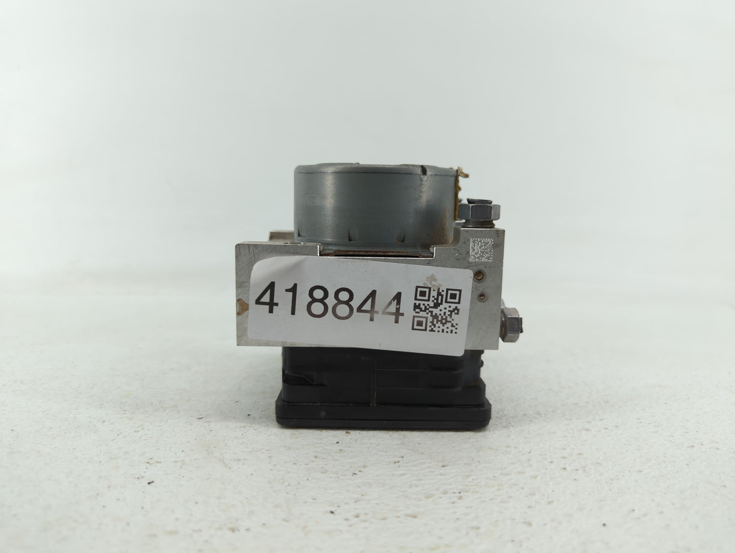 2018 Ford Mustang ABS Pump Control Module Replacement P/N:JR3C-2B373-AB Fits OEM Used Auto Parts - Oemusedautoparts1.com