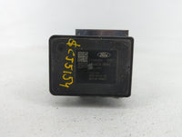 2018 Ford Mustang ABS Pump Control Module Replacement P/N:JR3C-2B373-AB Fits OEM Used Auto Parts - Oemusedautoparts1.com