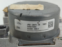 2018 Ford Mustang ABS Pump Control Module Replacement P/N:JR3C-2B373-AB Fits OEM Used Auto Parts - Oemusedautoparts1.com