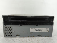 2018-2018 Ford Mustang Am Fm Cd Player Radio Receiver - Oemusedautoparts1.com