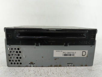 compare product 2018-2018 Ford Mustang Am Fm Cd Player Radio Receiver