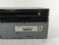 2018-2018 Ford Mustang Am Fm Cd Player Radio Receiver - Oemusedautoparts1.com