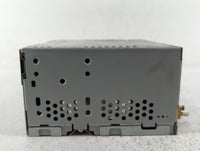 2018-2018 Ford Mustang Am Fm Cd Player Radio Receiver - Oemusedautoparts1.com