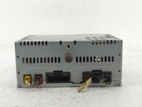 2018-2018 Ford Mustang Am Fm Cd Player Radio Receiver - Oemusedautoparts1.com