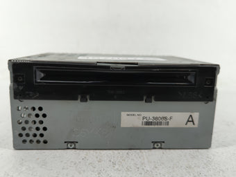 compare product 2018-2018 Ford Mustang Am Fm Cd Player Radio Receiver