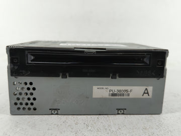 2018-2018 Ford Mustang Am Fm Cd Player Radio Receiver - Oemusedautoparts1.com