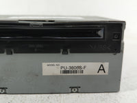 2018-2018 Ford Mustang Am Fm Cd Player Radio Receiver - Oemusedautoparts1.com