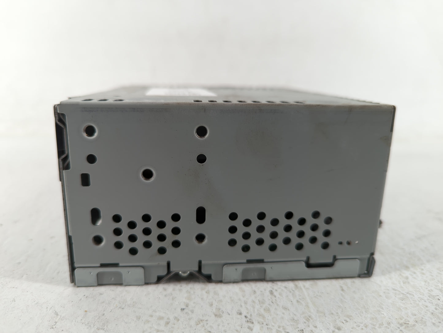 2018-2018 Ford Mustang Am Fm Cd Player Radio Receiver - Oemusedautoparts1.com