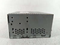 2018-2018 Ford Mustang Am Fm Cd Player Radio Receiver - Oemusedautoparts1.com