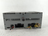 2018-2018 Ford Mustang Am Fm Cd Player Radio Receiver - Oemusedautoparts1.com