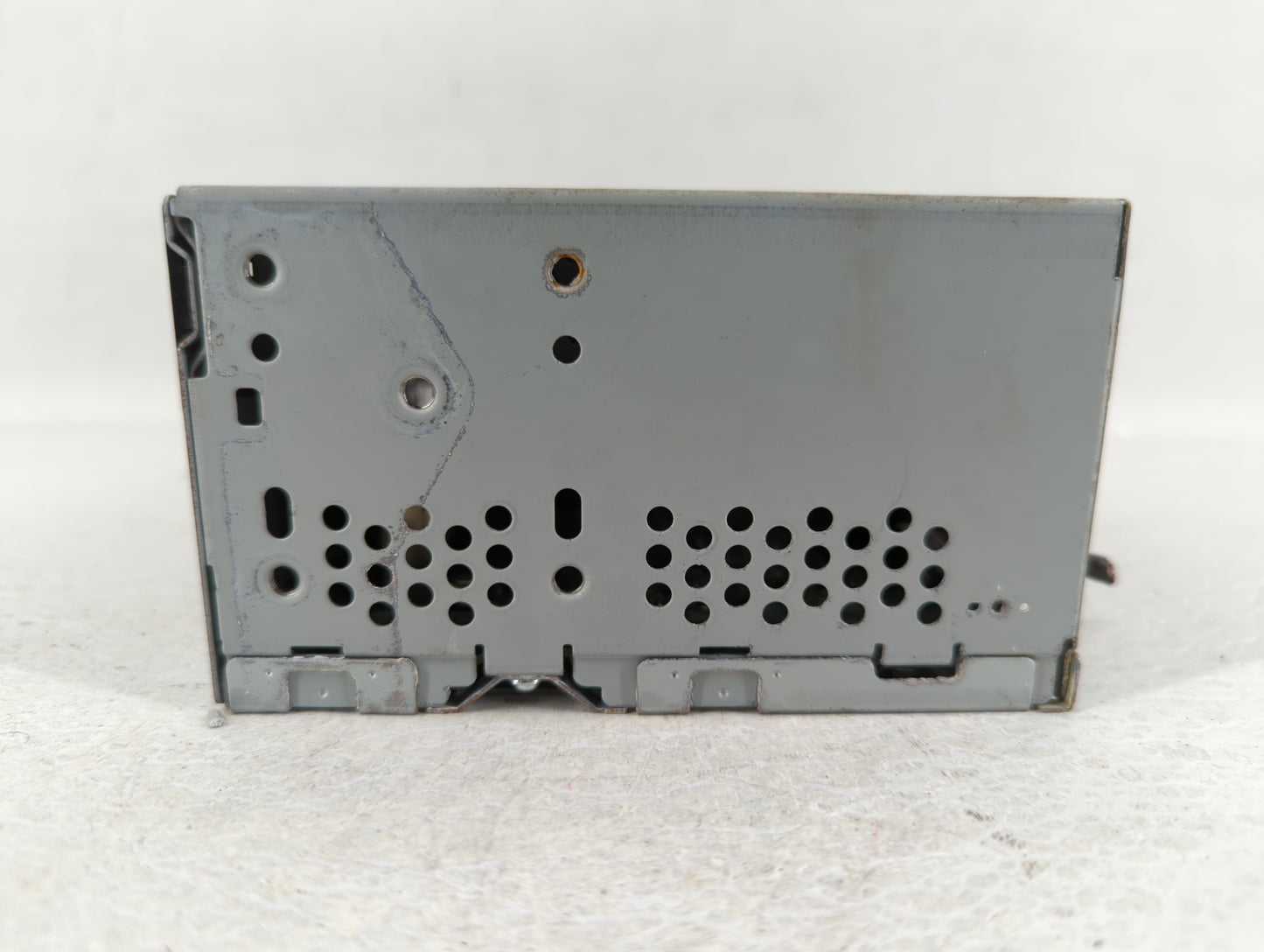 2017-2018 Ford Mustang Radio AM FM Cd Player Receiver Replacement P/N:HR3T-19C107-DC JR3T-19C107-KA Fits Fits 2017 2018 OEM 